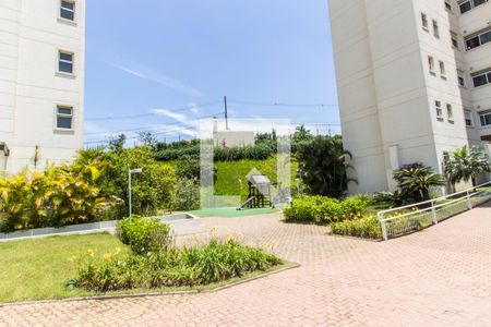 Apartamento para alugar com 133m², 3 quartos e 2 vagasÁrea comum