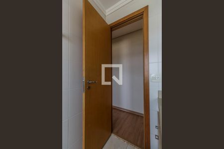 Apartamento para alugar com 133m², 3 quartos e 2 vagas Apartamento para alugar com 133m², 3 quartos e 2 vagasBanheiro
