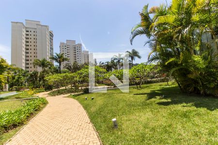 Apartamento para alugar com 133m², 3 quartos e 2 vagasÁrea comum