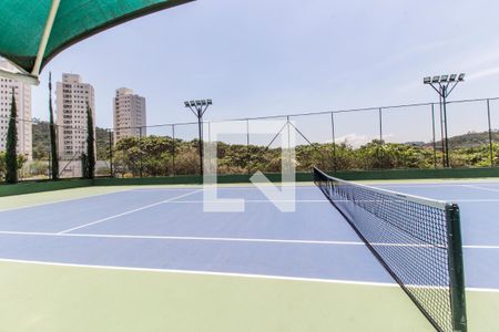 Apartamento para alugar com 133m², 3 quartos e 2 vagasQuadra Esportiva
