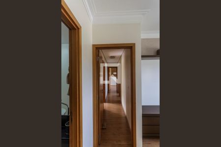 Apartamento para alugar com 133m², 3 quartos e 2 vagas Apartamento para alugar com 133m², 3 quartos e 2 vagasCorredor