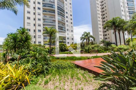 Apartamento para alugar com 133m², 3 quartos e 2 vagasÁrea comum