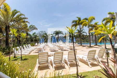 Apartamento para alugar com 133m², 3 quartos e 2 vagasPiscina