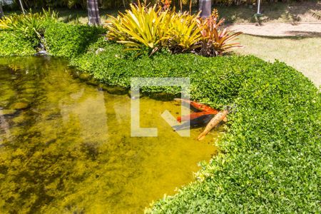 Apartamento para alugar com 133m², 3 quartos e 2 vagasÁrea comum