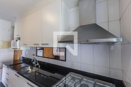 Apartamento para alugar com 133m², 3 quartos e 2 vagas Apartamento para alugar com 133m², 3 quartos e 2 vagasCozinha