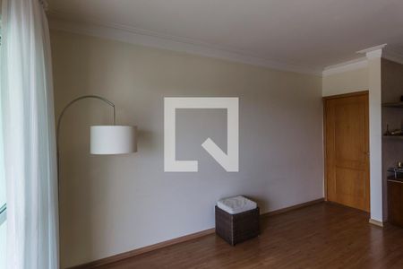 Apartamento para alugar com 133m², 3 quartos e 2 vagas Apartamento para alugar com 133m², 3 quartos e 2 vagasSala