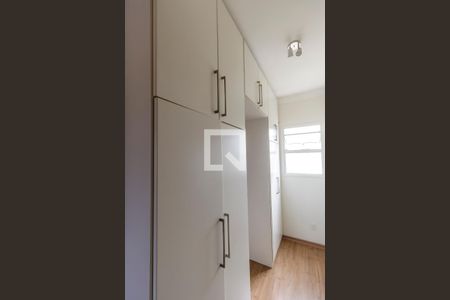 Apartamento para alugar com 133m², 3 quartos e 2 vagas Apartamento para alugar com 133m², 3 quartos e 2 vagasCloset da suíte