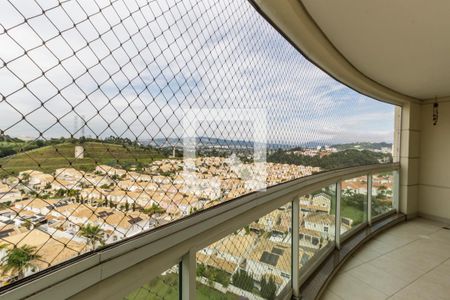 Apartamento para alugar com 133m², 3 quartos e 2 vagas Apartamento para alugar com 133m², 3 quartos e 2 vagasVaranda