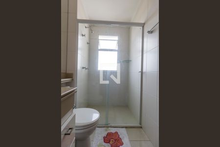 Apartamento para alugar com 133m², 3 quartos e 2 vagas Apartamento para alugar com 133m², 3 quartos e 2 vagasBanheiro