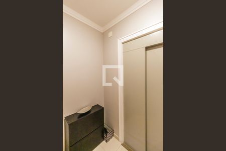 Apartamento para alugar com 133m², 3 quartos e 2 vagas Apartamento para alugar com 133m², 3 quartos e 2 vagasHall de entrada