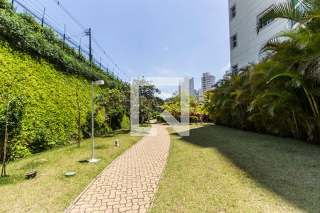 Apartamento para alugar com 133m², 3 quartos e 2 vagasÁrea comum