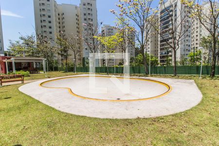 Apartamento para alugar com 133m², 3 quartos e 2 vagasQuadra Esportiva