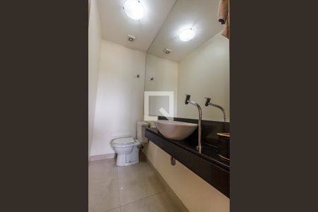 Apartamento para alugar com 133m², 3 quartos e 2 vagas Apartamento para alugar com 133m², 3 quartos e 2 vagasLavabo