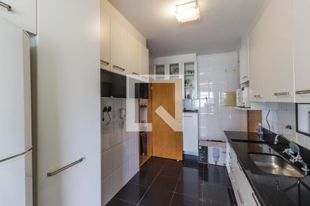 Apartamento para alugar com 133m², 3 quartos e 2 vagas Apartamento para alugar com 133m², 3 quartos e 2 vagasCozinha