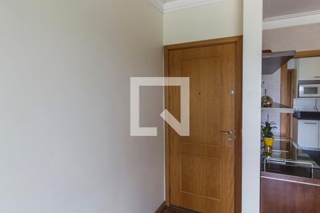 Apartamento para alugar com 133m², 3 quartos e 2 vagas Apartamento para alugar com 133m², 3 quartos e 2 vagasEntrada