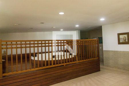 Apartamento para alugar com 133m², 3 quartos e 2 vagasÁrea comum