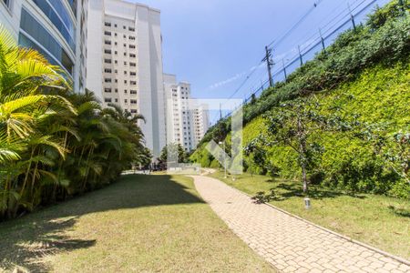 Apartamento para alugar com 133m², 3 quartos e 2 vagasÁrea comum