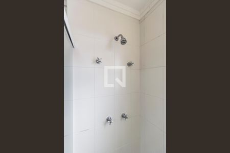 Apartamento para alugar com 133m², 3 quartos e 2 vagas Apartamento para alugar com 133m², 3 quartos e 2 vagasBanheiro da Suíte