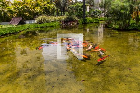 Apartamento para alugar com 133m², 3 quartos e 2 vagasÁrea comum