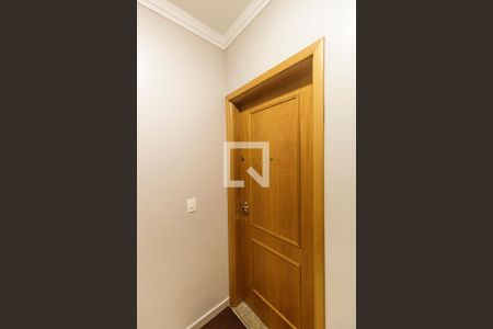 Apartamento para alugar com 133m², 3 quartos e 2 vagas Apartamento para alugar com 133m², 3 quartos e 2 vagasHall de entrada