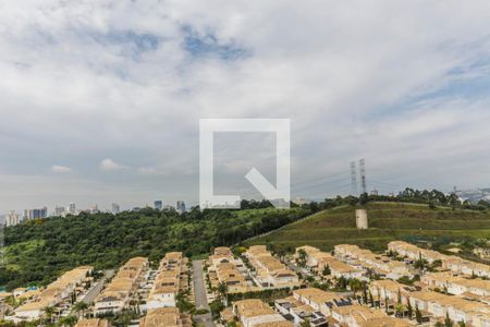 Apartamento para alugar com 133m², 3 quartos e 2 vagas Apartamento para alugar com 133m², 3 quartos e 2 vagasVista da Varanda