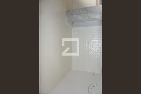 Apartamento à venda com 122m², 3 quartos e 2 vagasBanheiro da Suíte