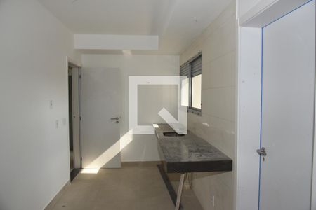 Apartamento à venda com 122m², 3 quartos e 2 vagasCozinha