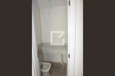 Apartamento à venda com 122m², 3 quartos e 2 vagasLavabo