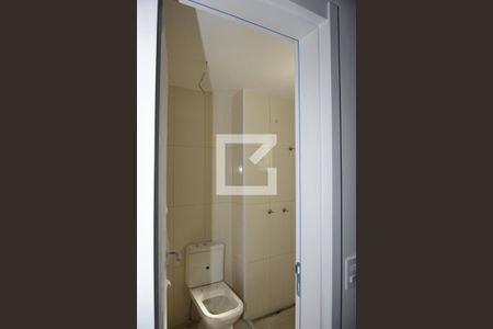 Apartamento à venda com 122m², 3 quartos e 2 vagasBanheiro da Suíte