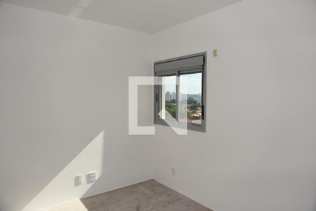 Apartamento à venda com 122m², 3 quartos e 2 vagasQuarto 3