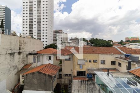Apartamento para alugar com 75m², 1 quarto e 1 vaga Apartamento para alugar com 75m², 1 quarto e 1 vagaVista do Quarto
