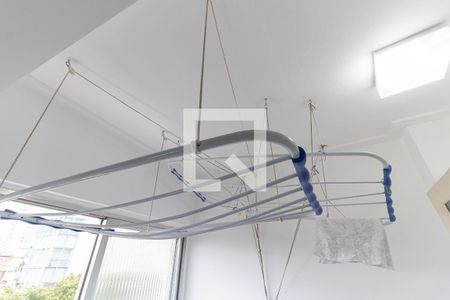 Apartamento para alugar com 75m², 1 quarto e 1 vaga Apartamento para alugar com 75m², 1 quarto e 1 vagaLavanderia