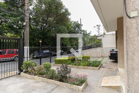 Apartamento para alugar com 75m², 1 quarto e 1 vaga Apartamento para alugar com 75m², 1 quarto e 1 vagaEntrada