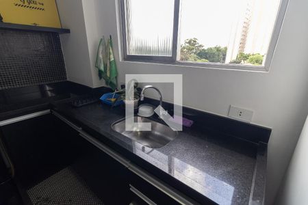 Apartamento para alugar com 75m², 1 quarto e 1 vaga Apartamento para alugar com 75m², 1 quarto e 1 vagaCozinha