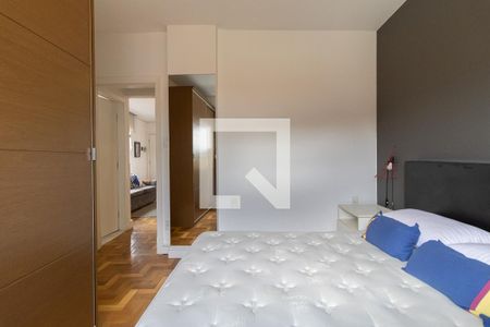 Apartamento para alugar com 75m², 1 quarto e 1 vaga Apartamento para alugar com 75m², 1 quarto e 1 vagaQuarto