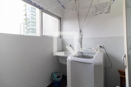 Apartamento para alugar com 75m², 1 quarto e 1 vaga Apartamento para alugar com 75m², 1 quarto e 1 vagaLavanderia