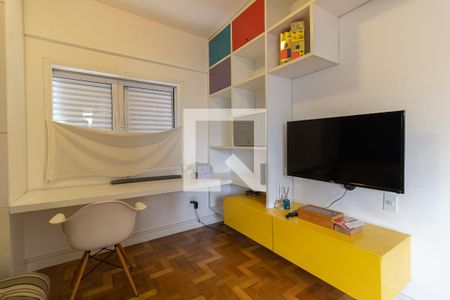 Sala/Escritório  de apartamento para alugar com 1 quarto, 75m² em Aclimação, São Paulo