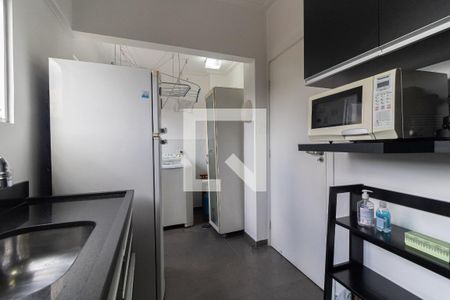 Apartamento para alugar com 75m², 1 quarto e 1 vaga Apartamento para alugar com 75m², 1 quarto e 1 vagaCozinha