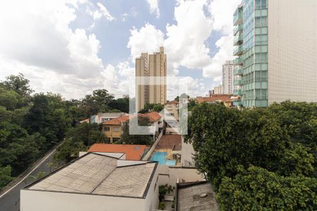 Apartamento para alugar com 75m², 1 quarto e 1 vaga Apartamento para alugar com 75m², 1 quarto e 1 vagaVista da Cozinha