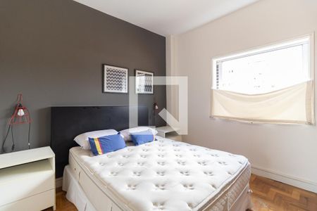 Quarto de apartamento para alugar com 1 quarto, 75m² em Aclimação, São Paulo