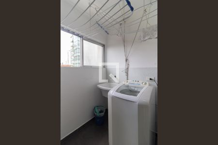 Apartamento para alugar com 75m², 1 quarto e 1 vaga Apartamento para alugar com 75m², 1 quarto e 1 vagaLavanderia