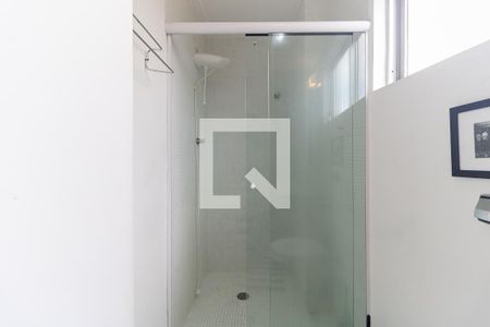 Apartamento para alugar com 75m², 1 quarto e 1 vaga Apartamento para alugar com 75m², 1 quarto e 1 vagaBanheiro