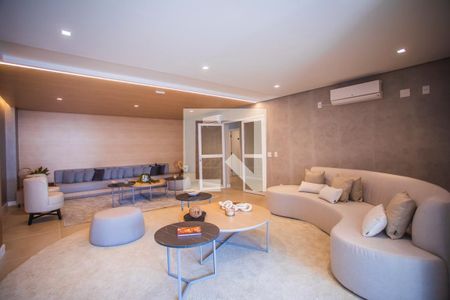 Apartamento à venda com 50m², 1 quarto e 1 vagaÁrea comum