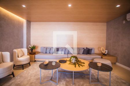 Apartamento à venda com 50m², 1 quarto e 1 vagaÁrea comum