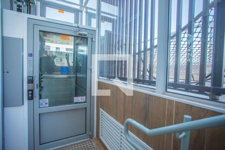 Apartamento à venda com 50m², 1 quarto e 1 vagaAcessibilidade