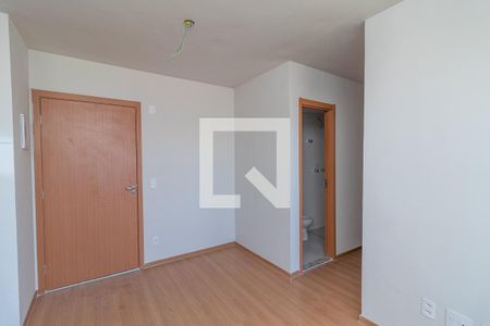 Sala de apartamento para alugar com 2 quartos, 52m² em Rubem Berta, Porto Alegre