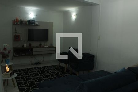 Sala de casa à venda com 3 quartos, 140m² em Socorro, São Paulo