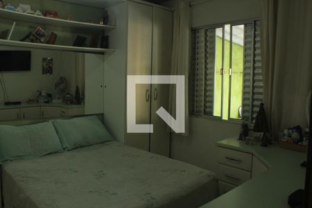 Suíte de casa à venda com 3 quartos, 140m² em Socorro, São Paulo