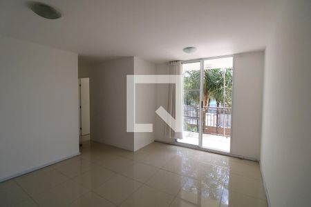 Sala de apartamento para alugar com 3 quartos, 71m² em Rio Pequeno, São Paulo