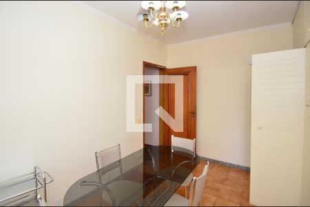 Apartamento à venda com 450m², 5 quartos e 3 vagasCopa